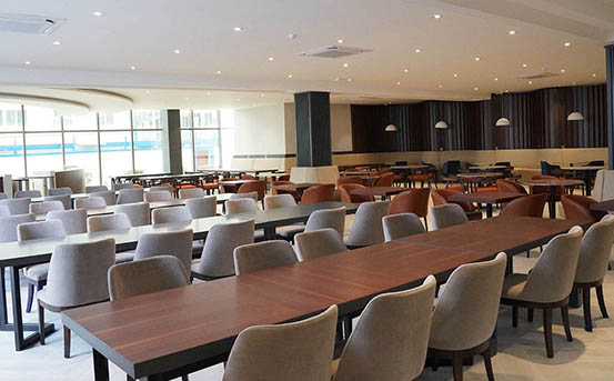 Al-Burhan Centre