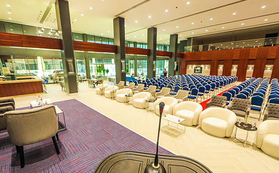 Al-Burhan Centre