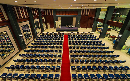 Al-Burhan Centre