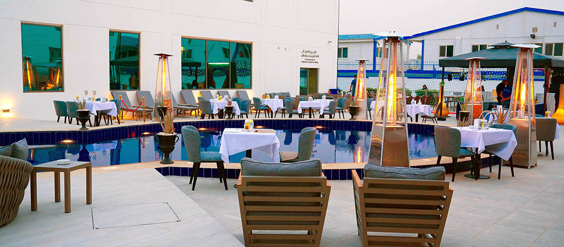 Al-Burhan Centre