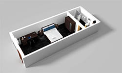 Deluxe Room - Garden View