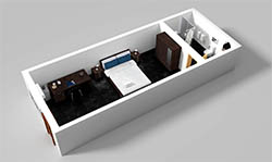 Basic Room